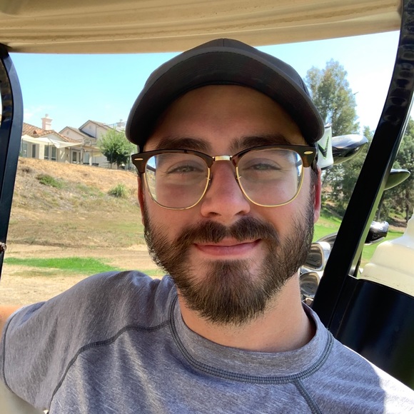 Meet your Posher, Jacob - Picture 1 of 1